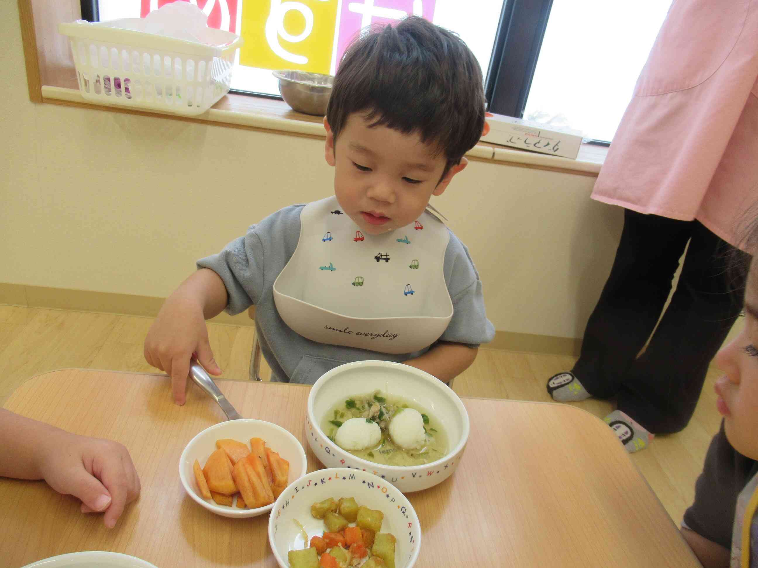 和食の日