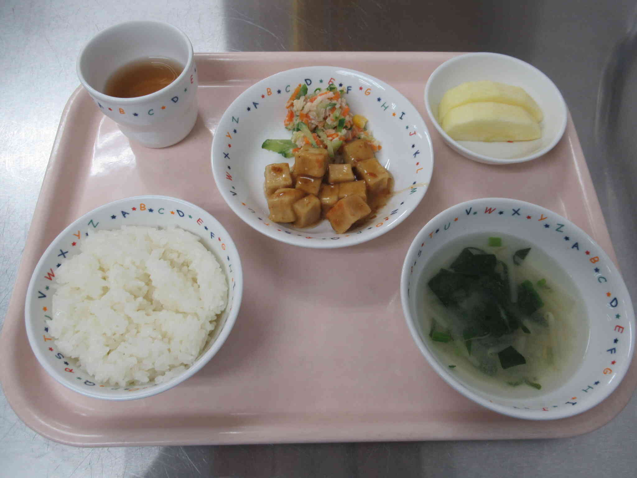 2月5日(水)幼児食