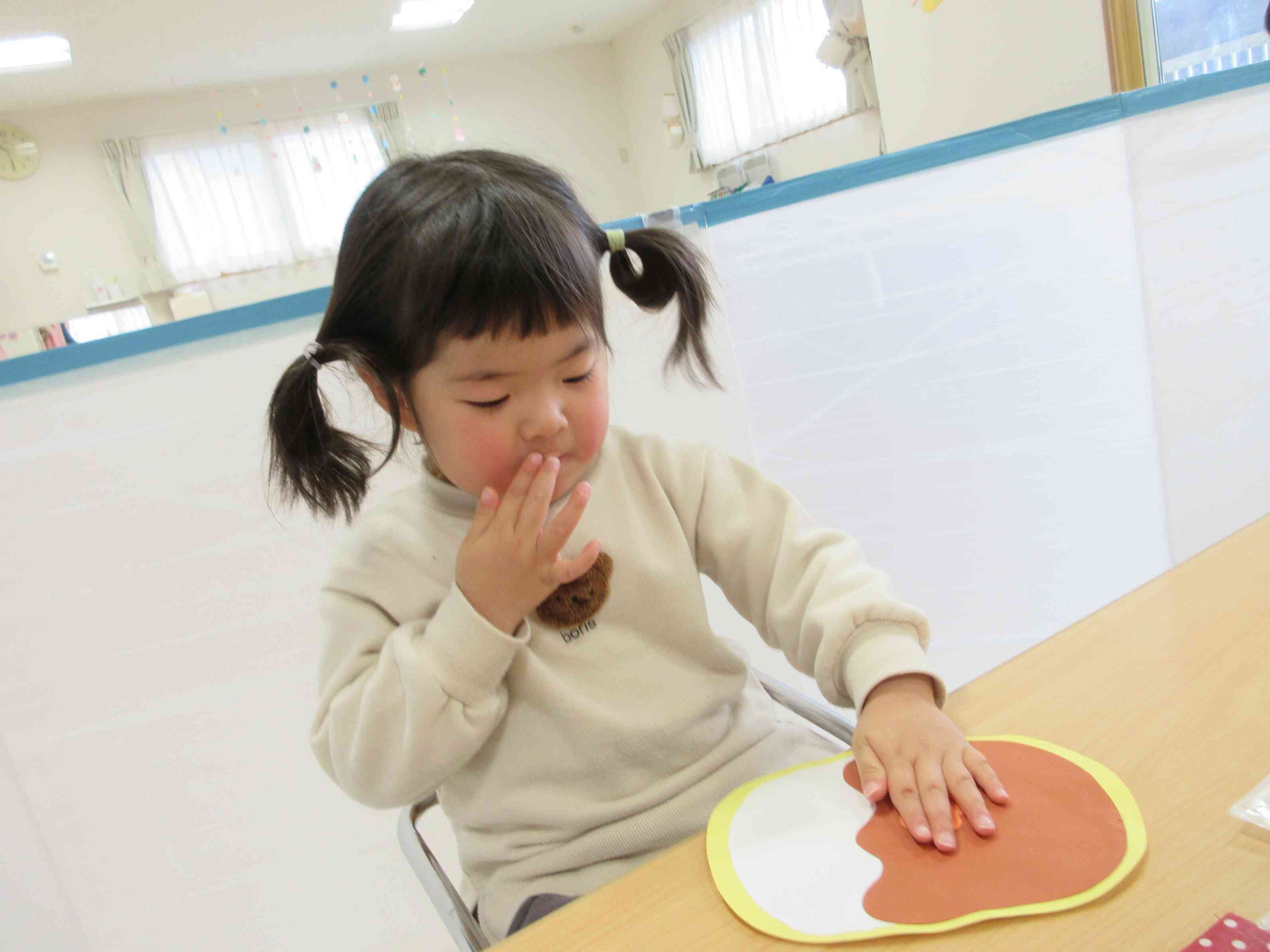 作りながらつまみ食いです