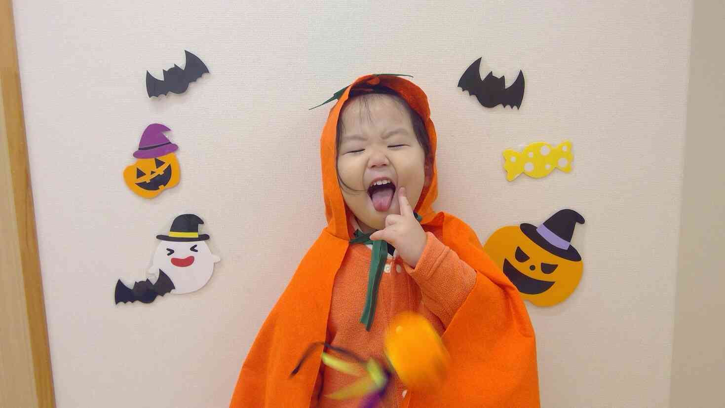 Halloween♬