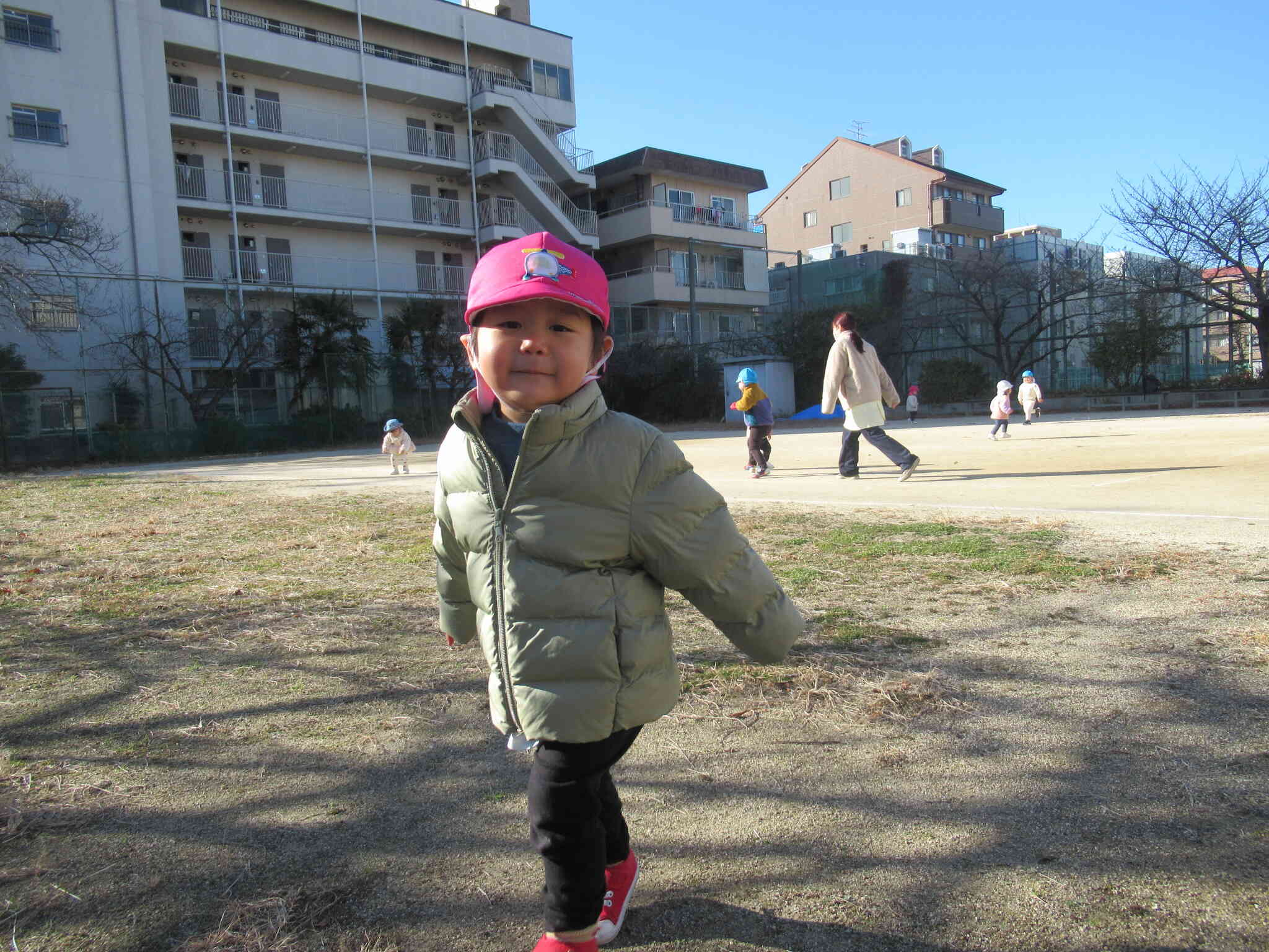 今年もありがとうございました！