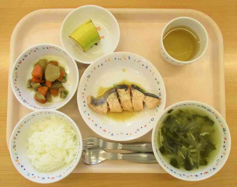 12月10日の給食