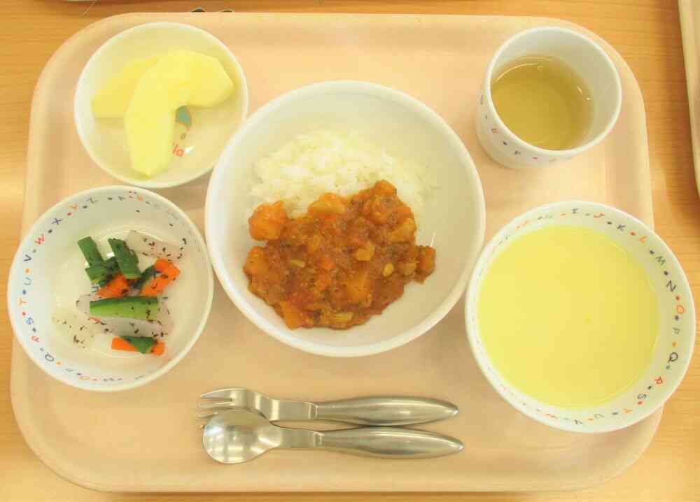 2月10日の給食