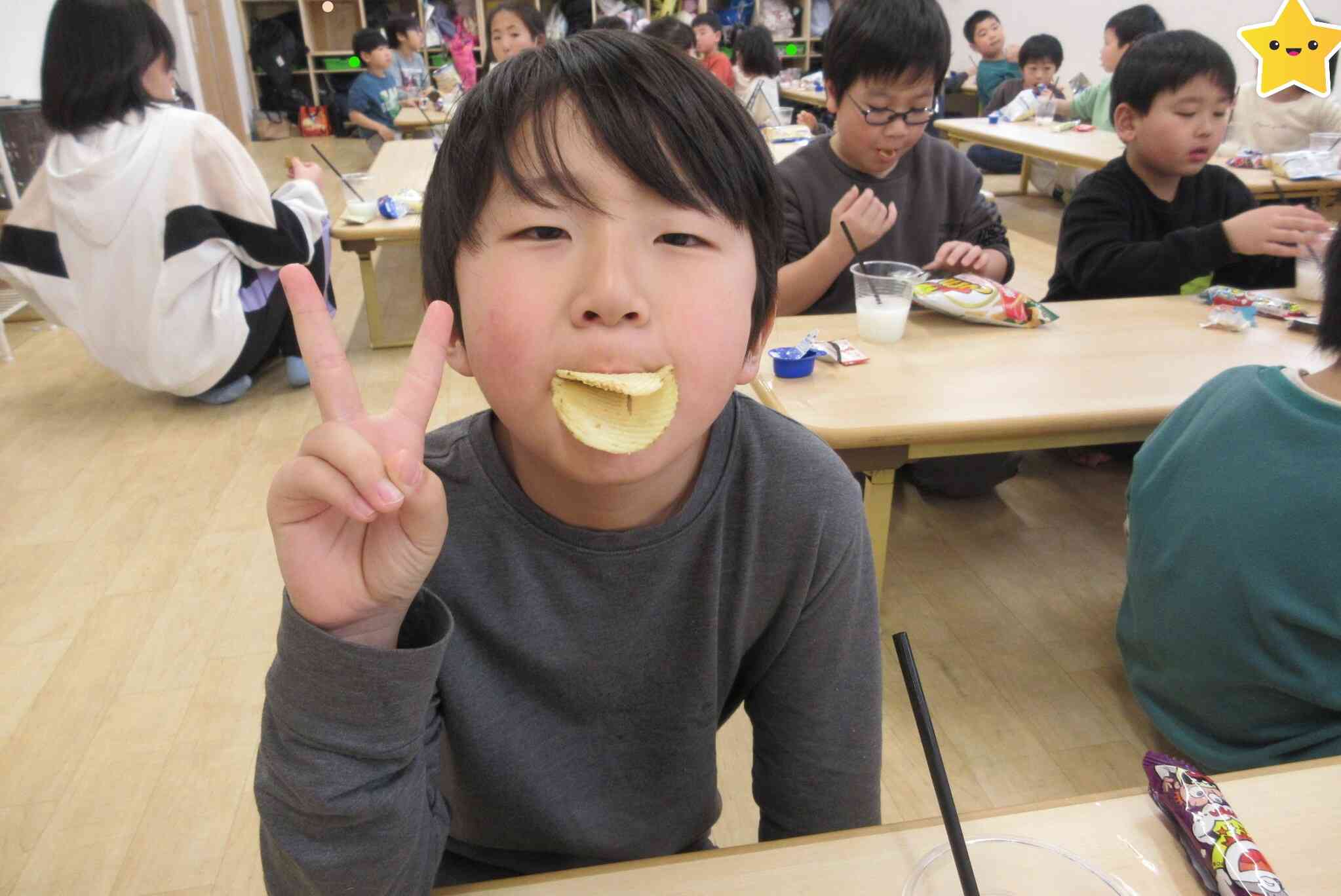 食べ方はいろいろ！