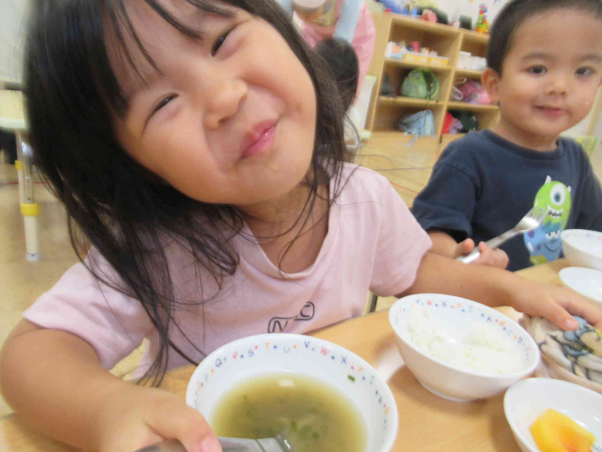 12月の食育だより