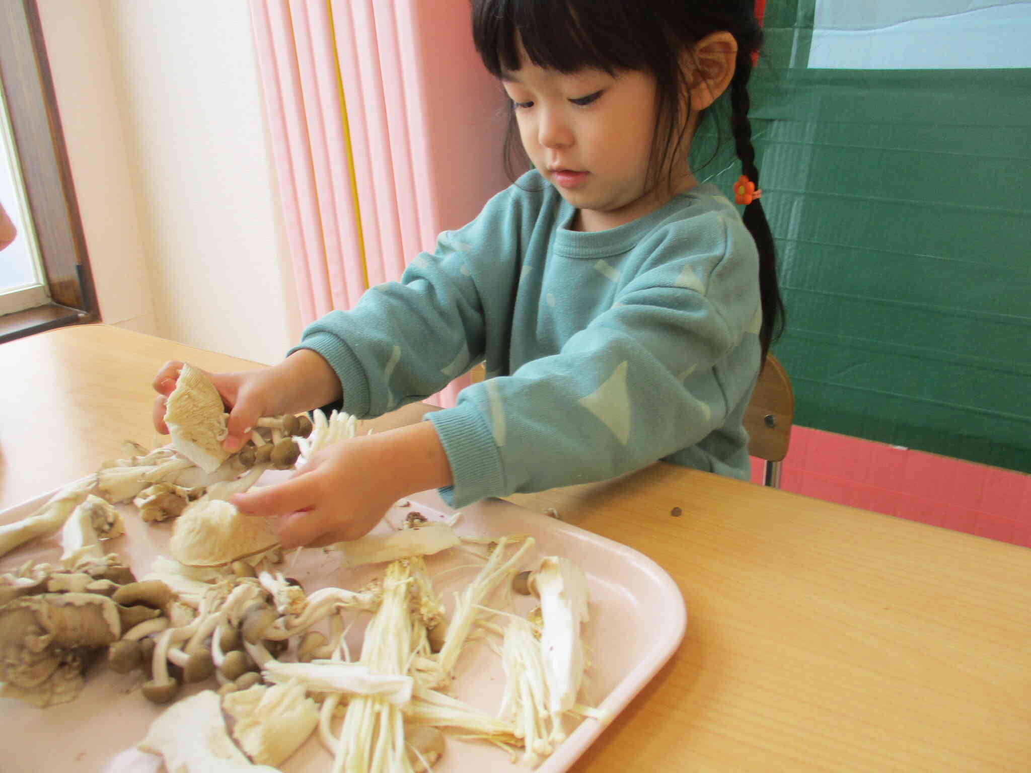 ニチイキッズはなみずき保育園