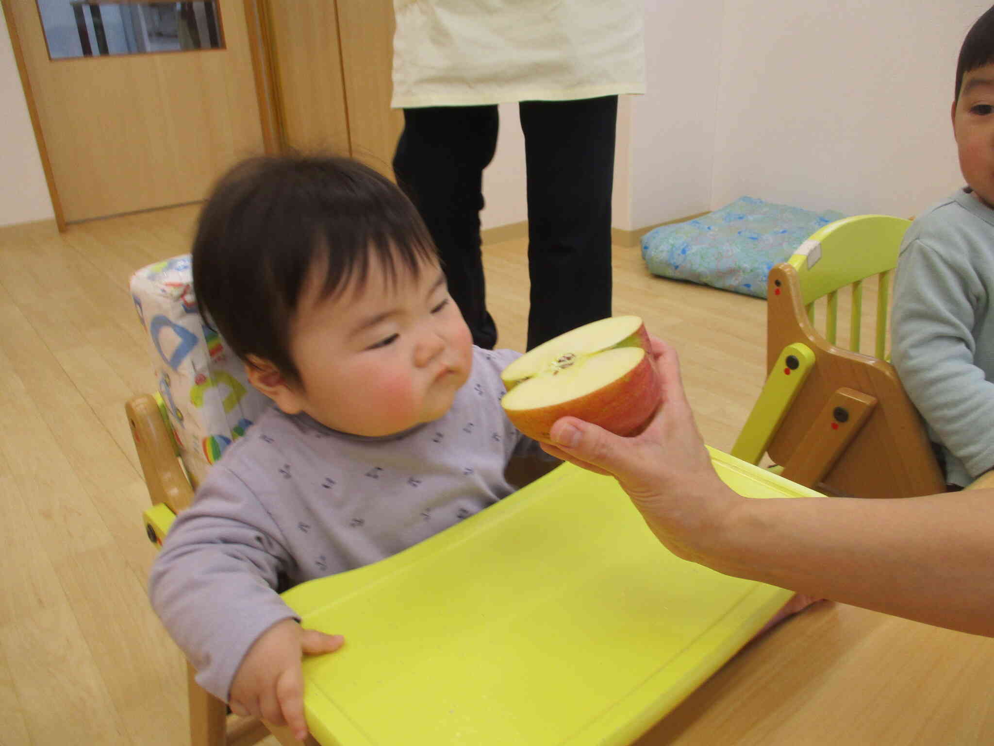 食べたいな～