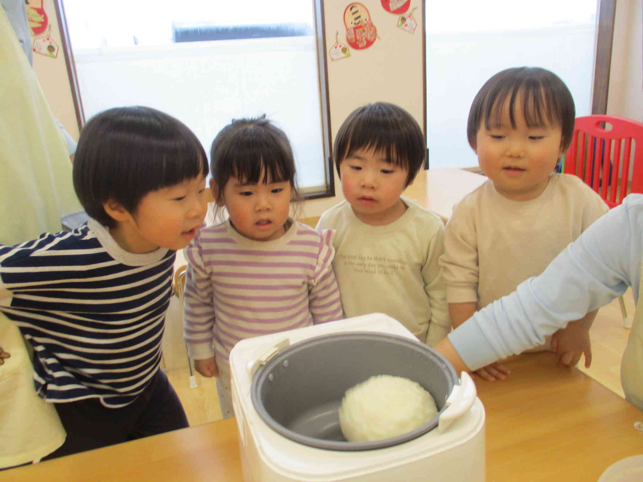 ニチイキッズはなみずき保育園