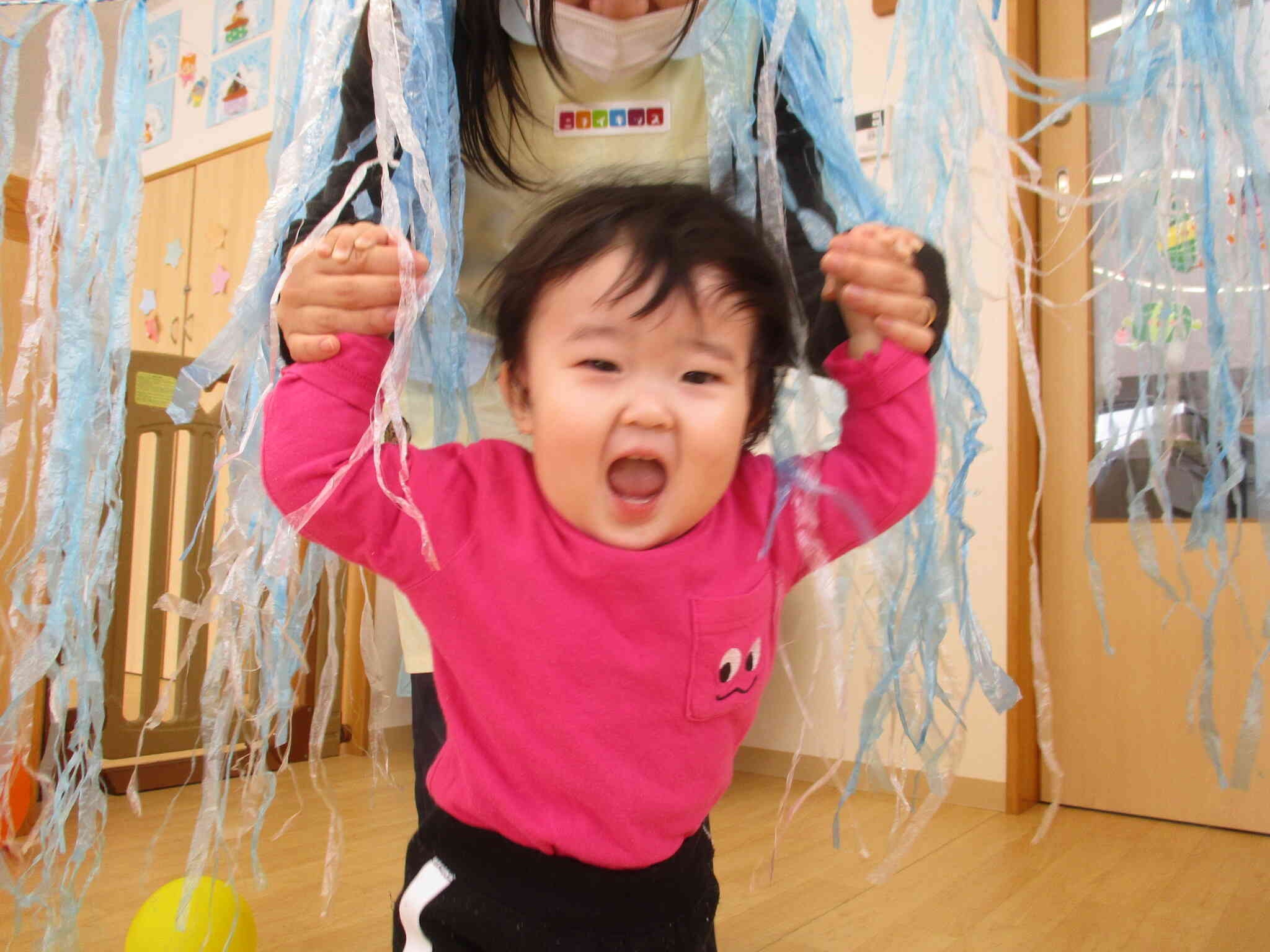 ニチイキッズはなみずき保育園