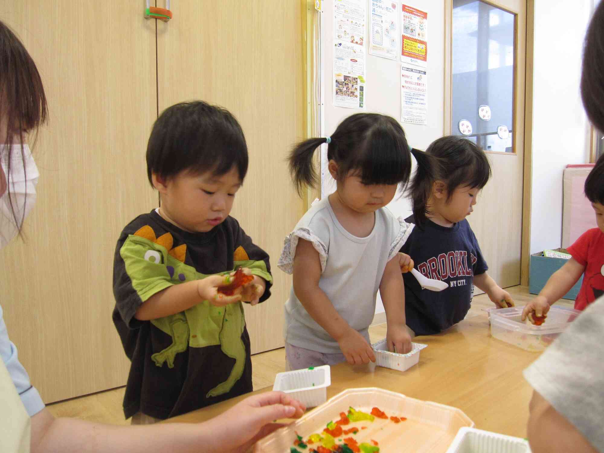 気持ちは研究者