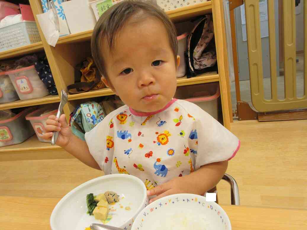 三大アレルゲンなしの給食って？