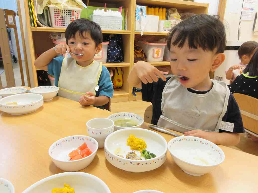 卵・乳・小麦を使用しておりませんが