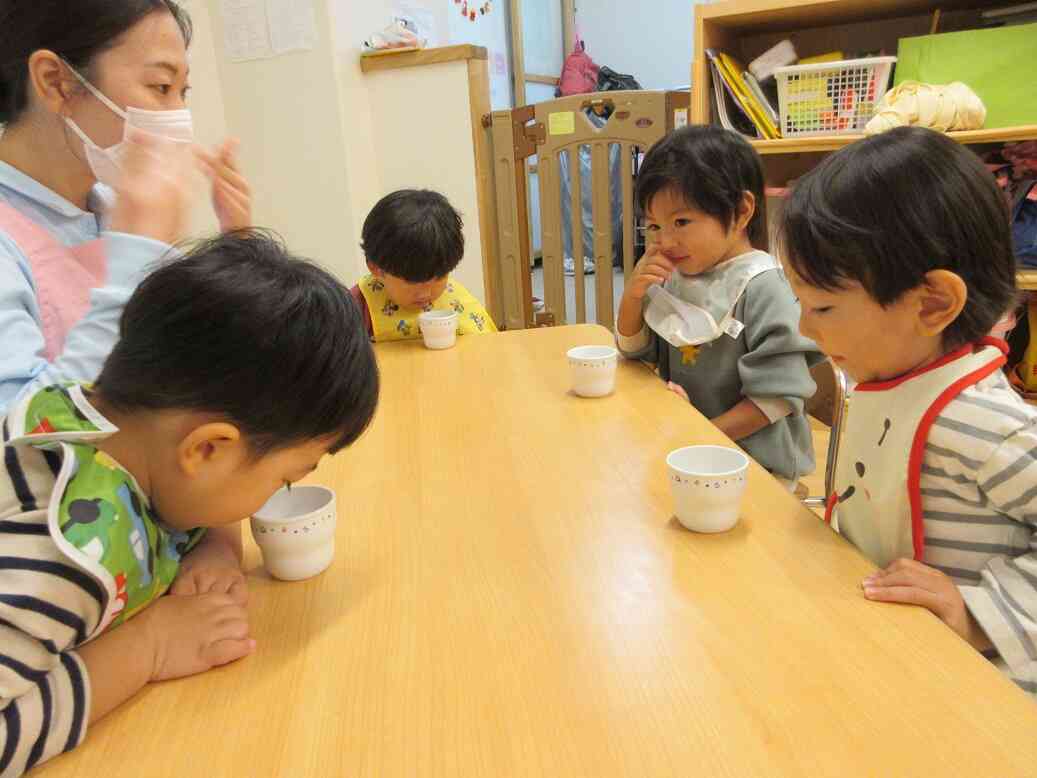 【だし】のうま味