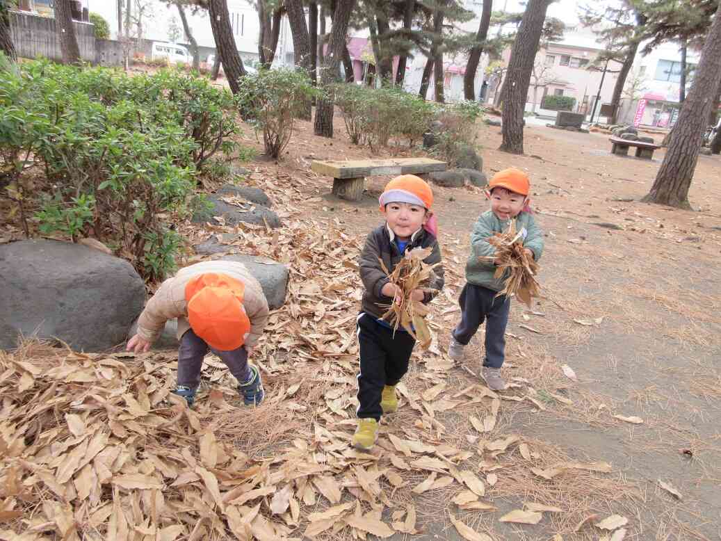 もっともっと！