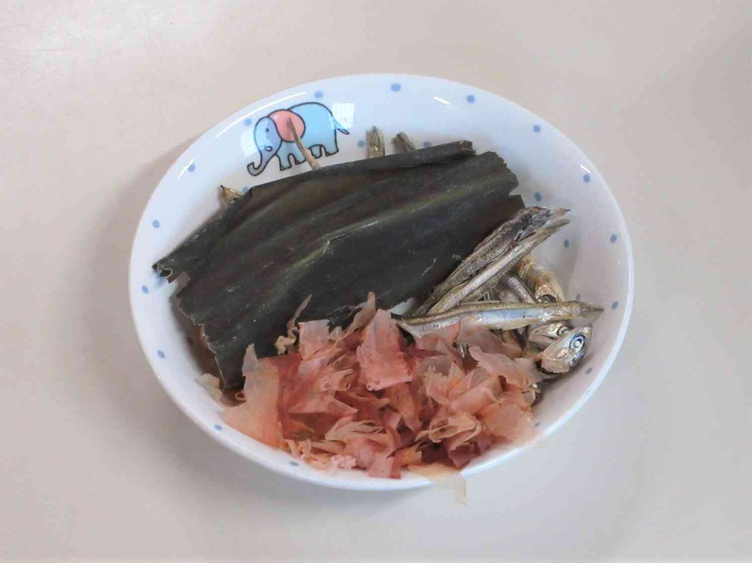 だしを味わう和食の日