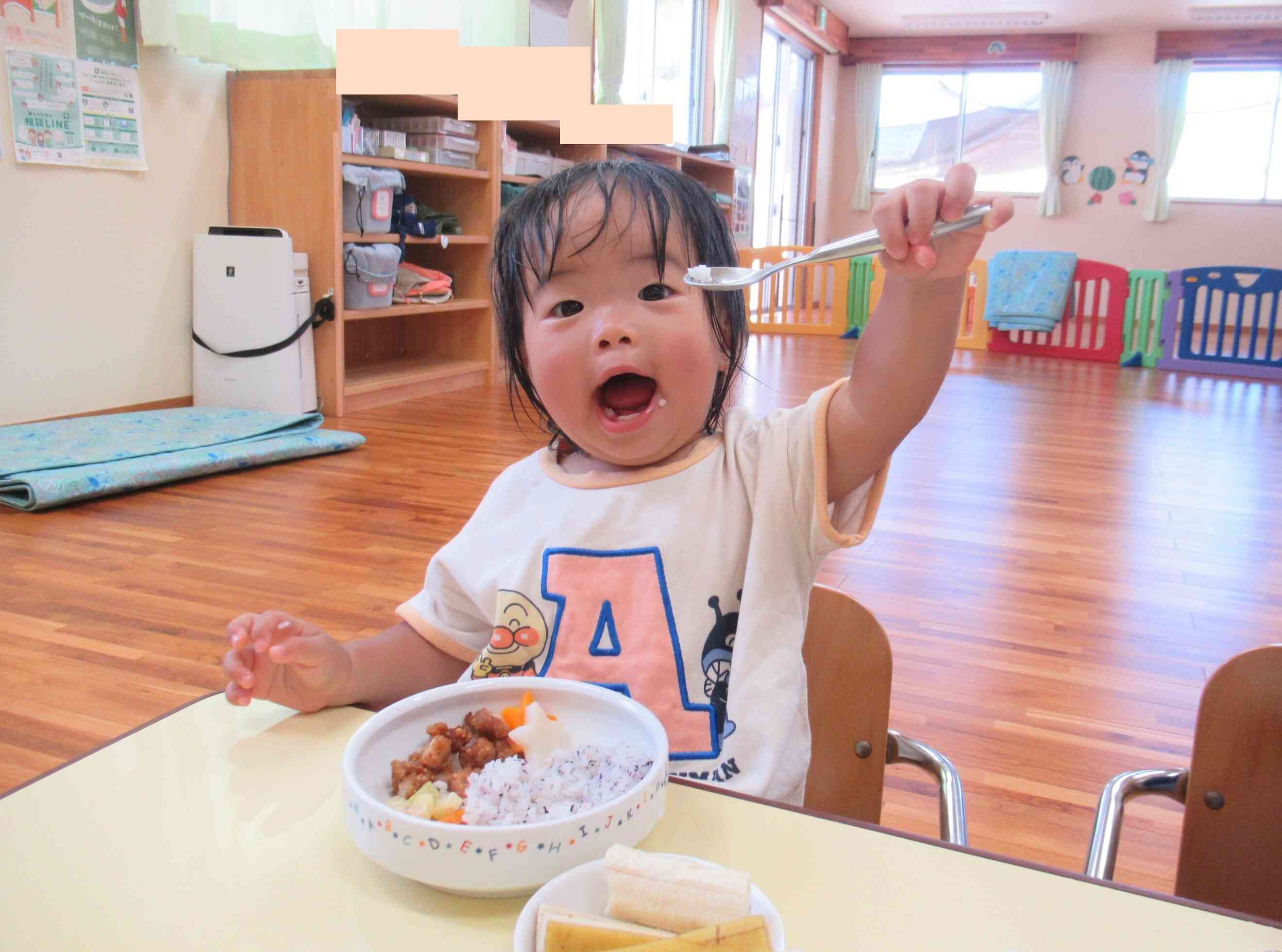 おいしい給食