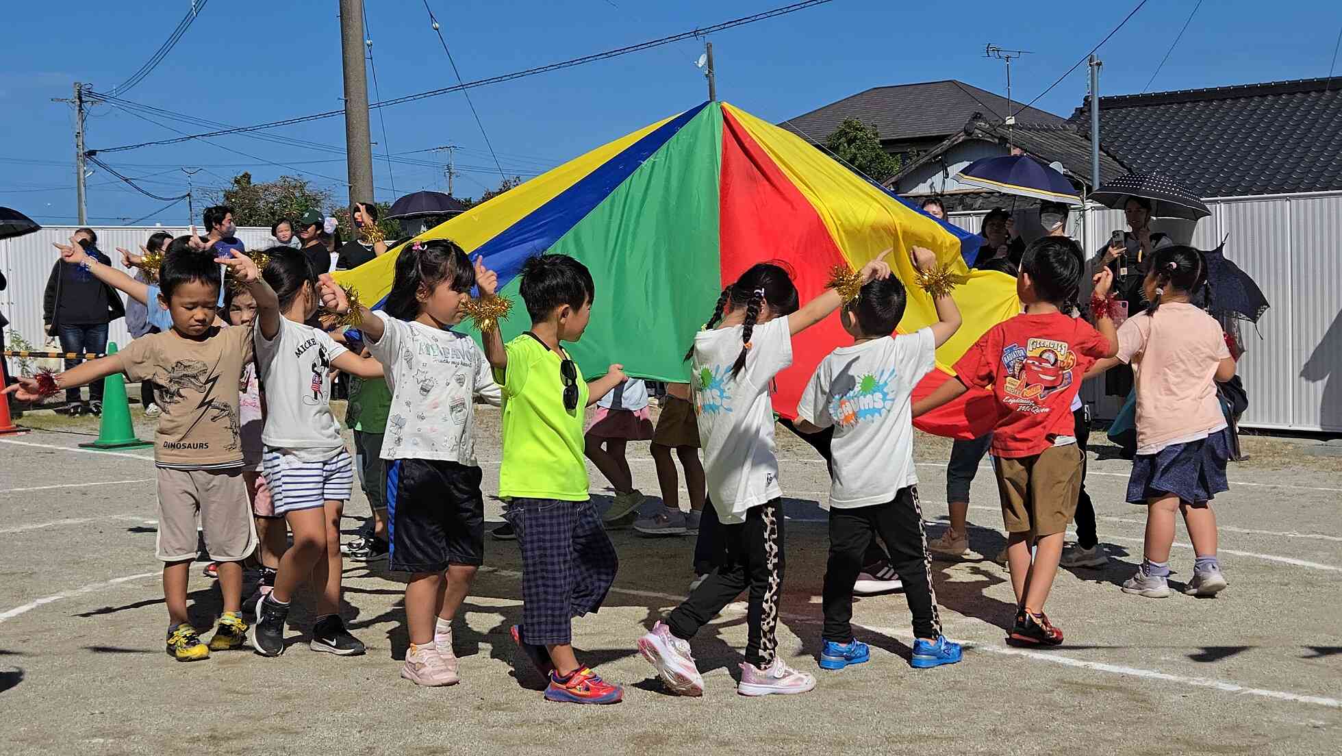 ニチイキッズ出水中央保育園