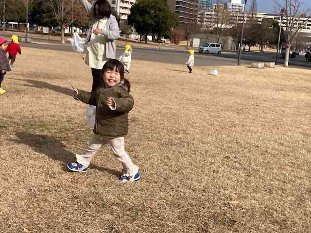 素敵な笑顔がたくさん見れました✿