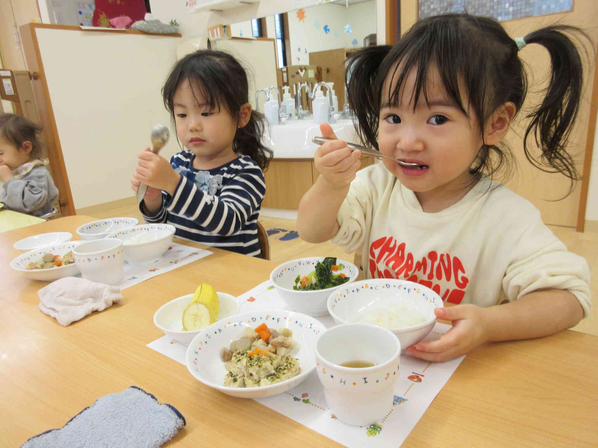 行事食「お正月」