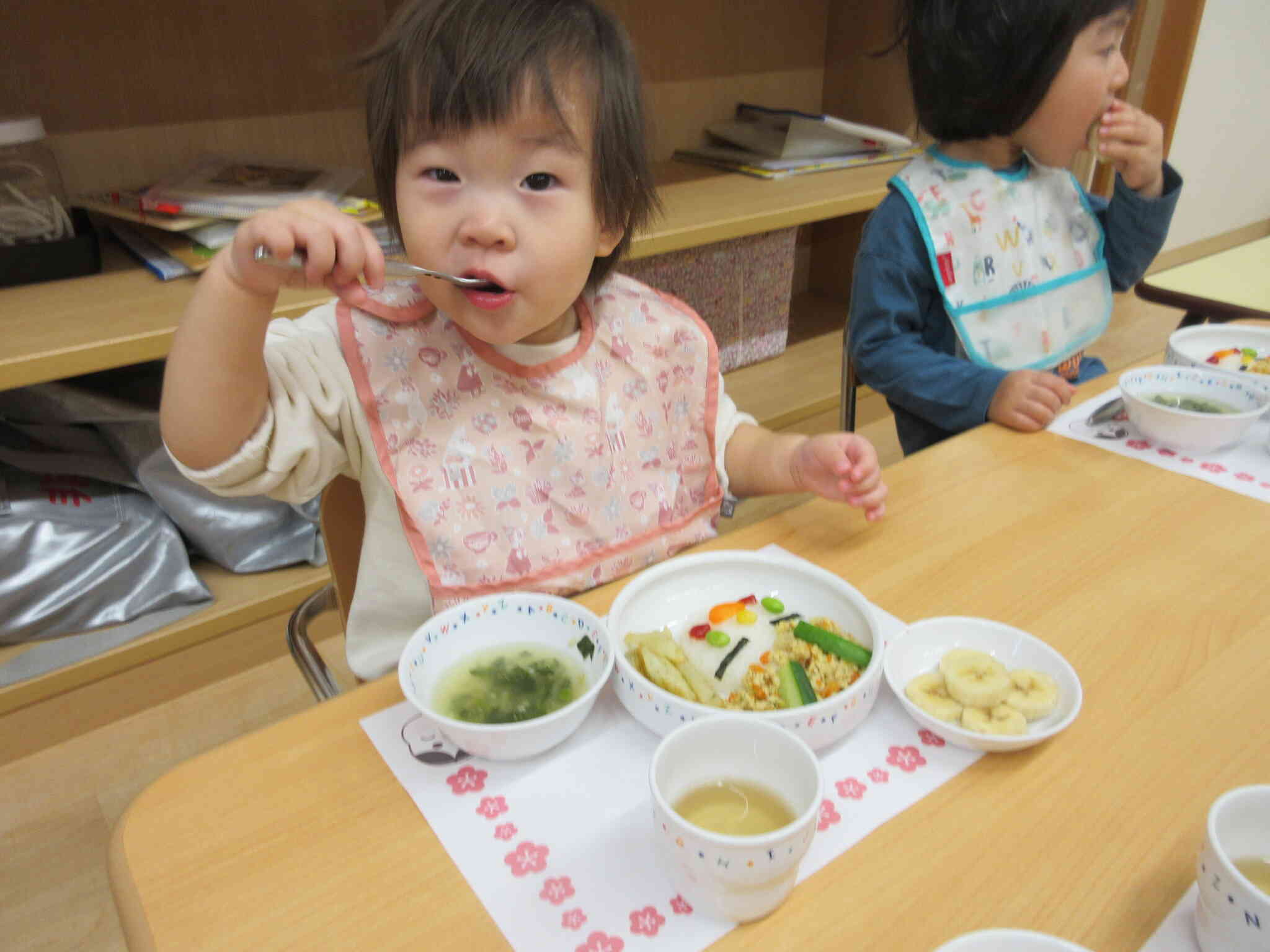 行事食「節分」