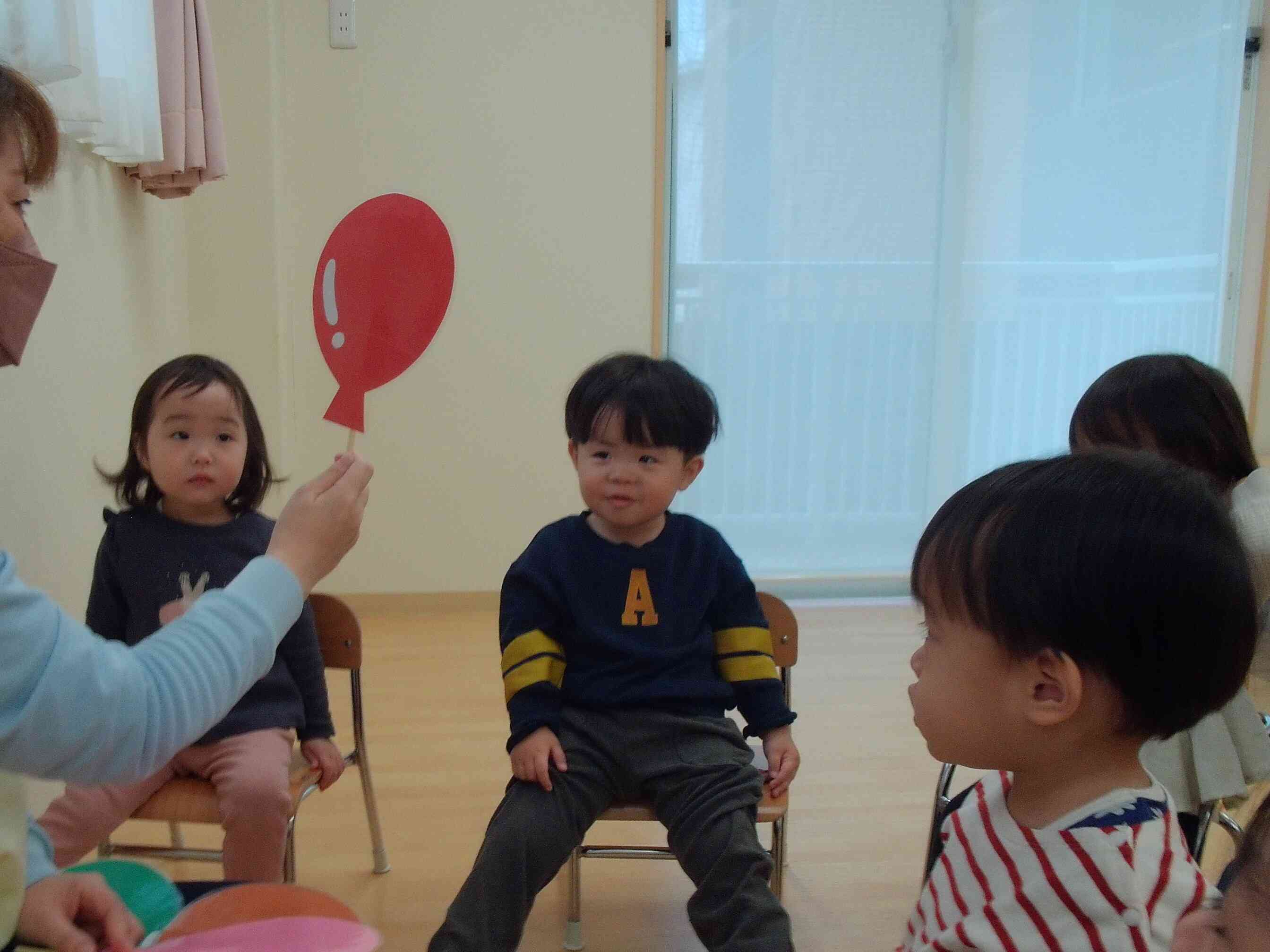 ニチイキッズきのかわ保育園｜ニチイキッズ