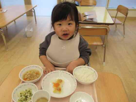 １１月２４日（いい日本食）は「和食の日」