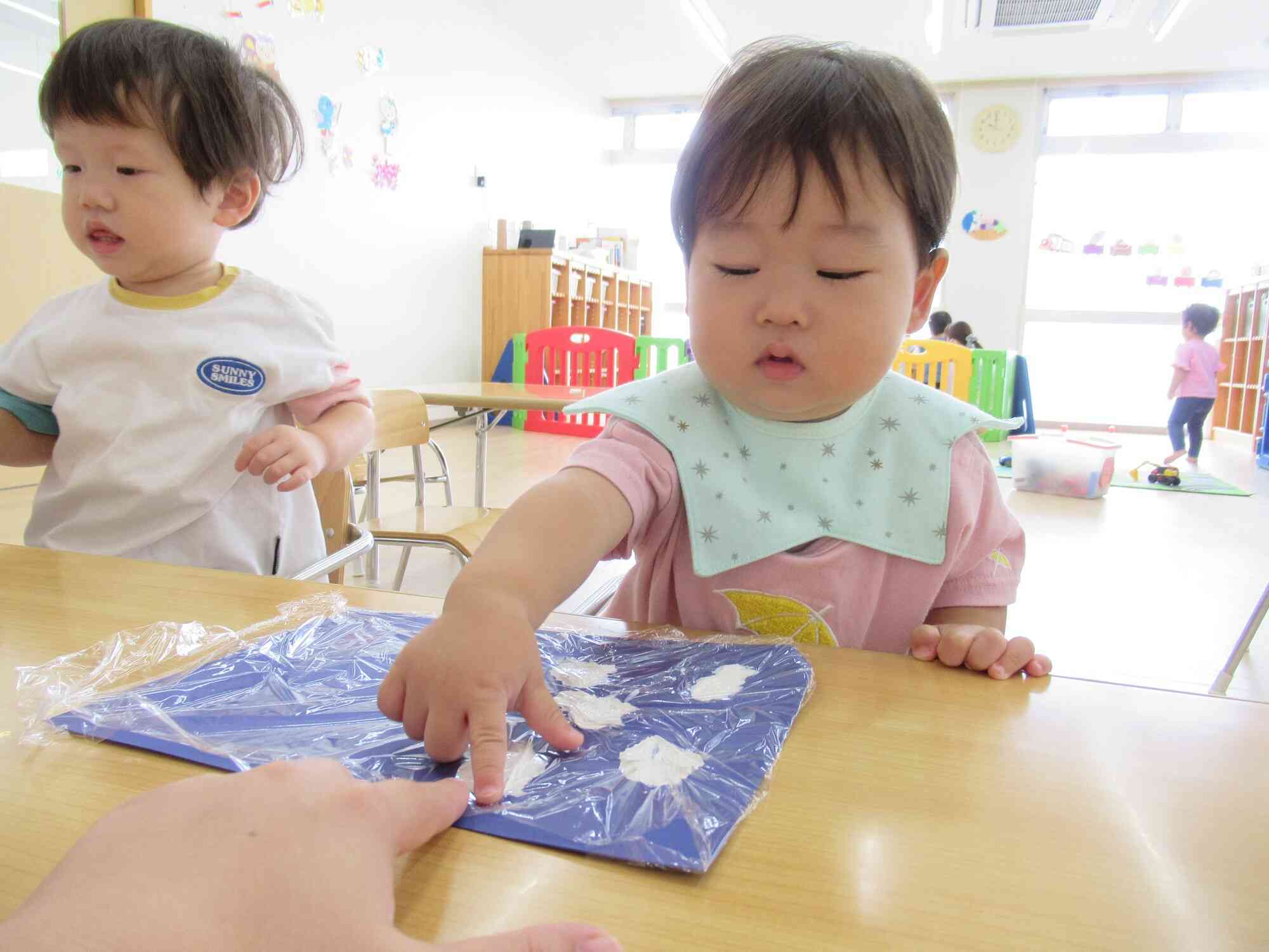 ニチイキッズ北上さくら保育園