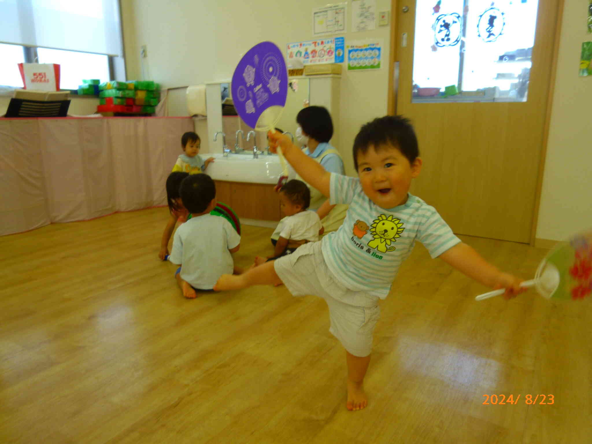 夏といえば阿波踊り～徳島県民の血が騒いでます！！もうすぐあの２拍子が聞こえてくるよ～