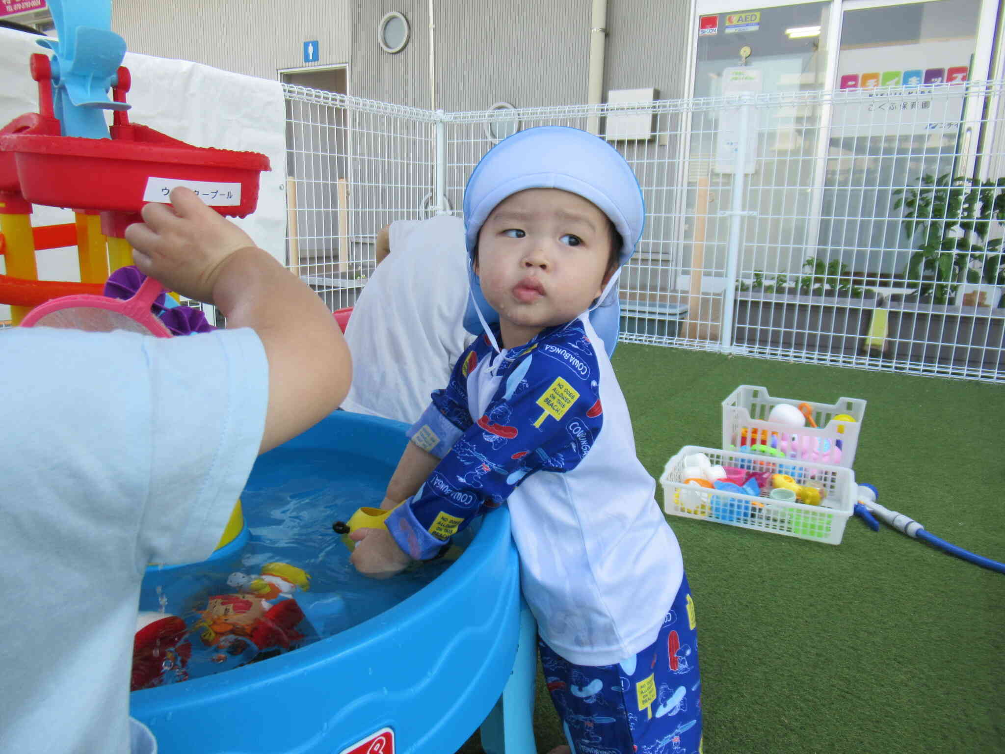 お気に入りの定位置☆