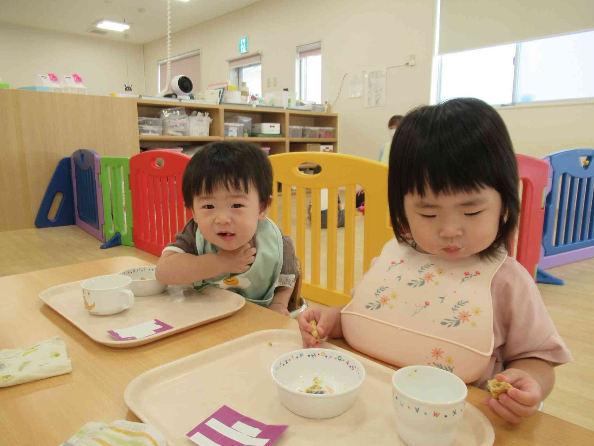 不思議な食感～！