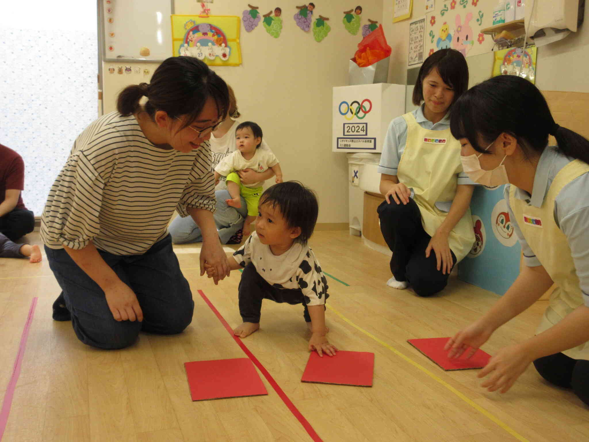 これに決めた！何が出るかな～？