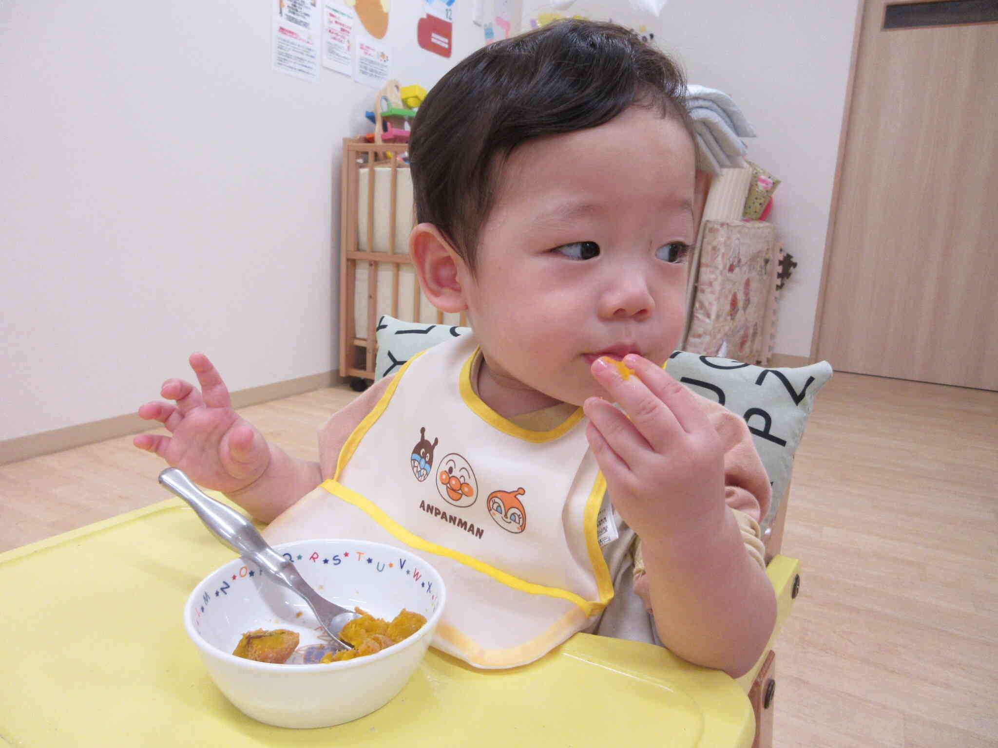 おいしい♡たくさん食べました！