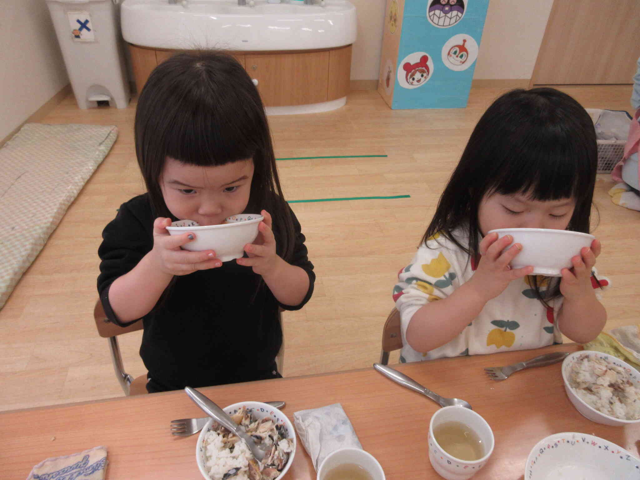 おいしい和食の日♬