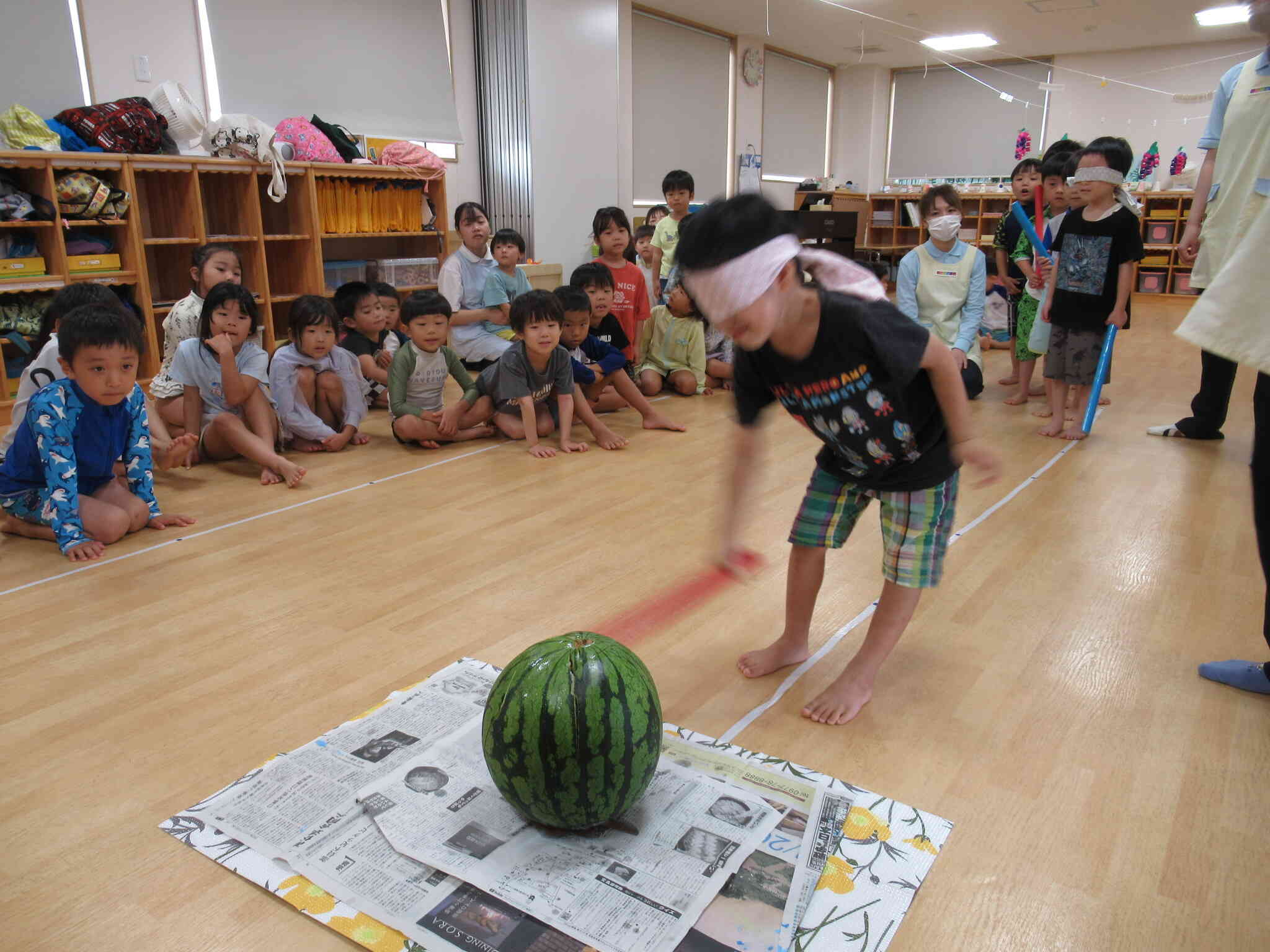 この夏の楽しかった思い出をご紹介！