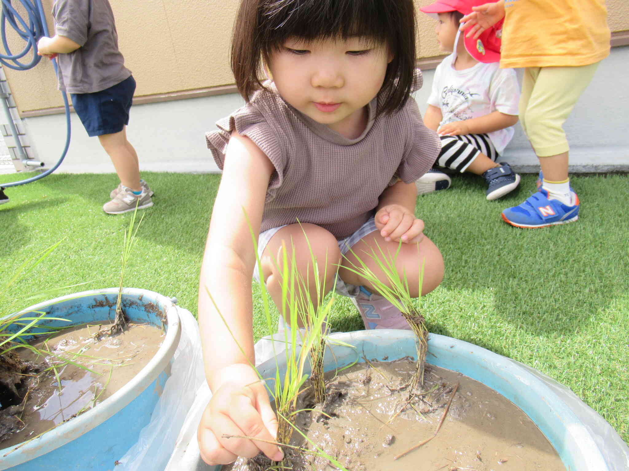 ニチイキッズ熊本すぎかみ保育園