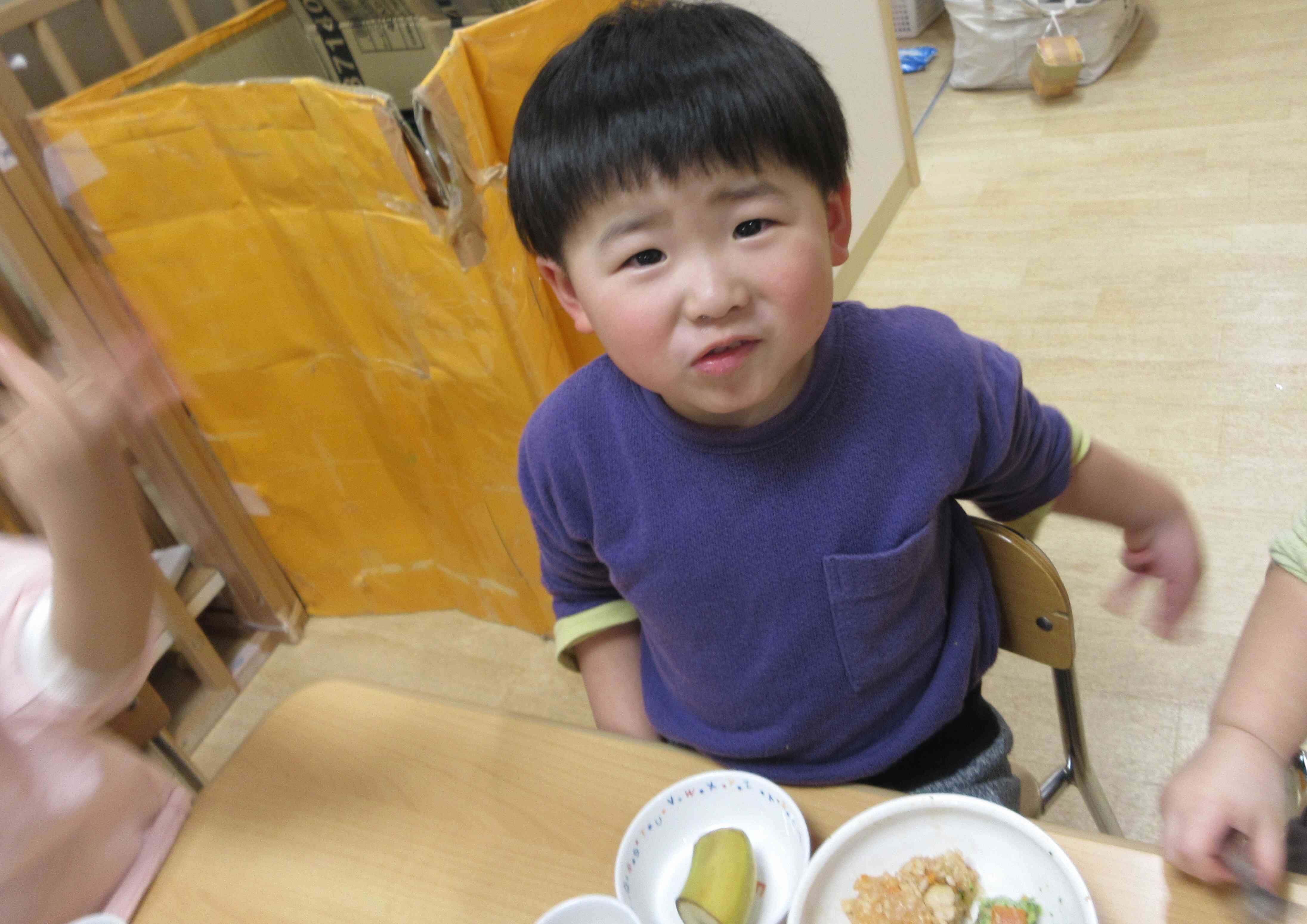 ひな祭りメニュー美味しいよ♡