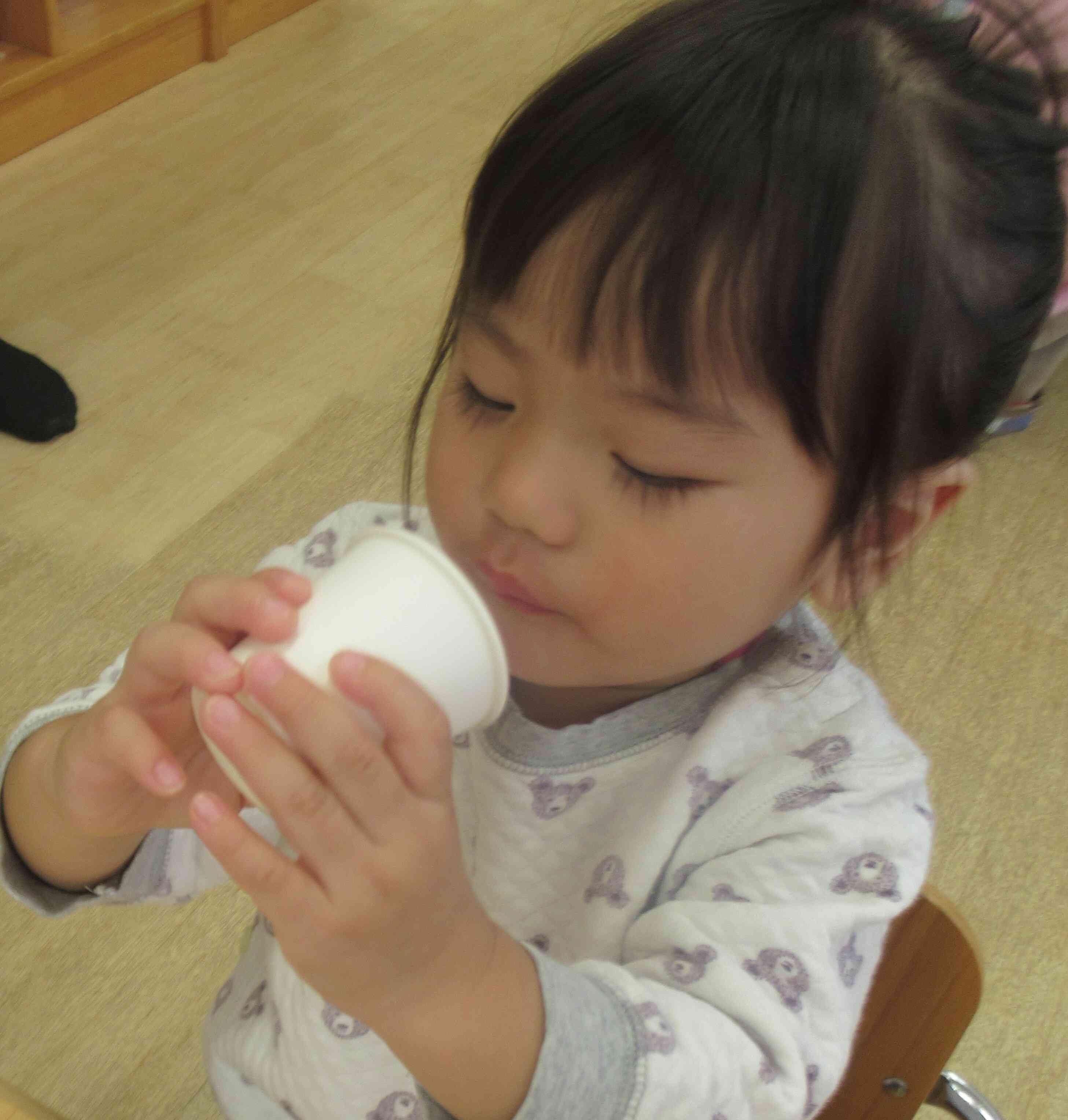 11月の食育活動