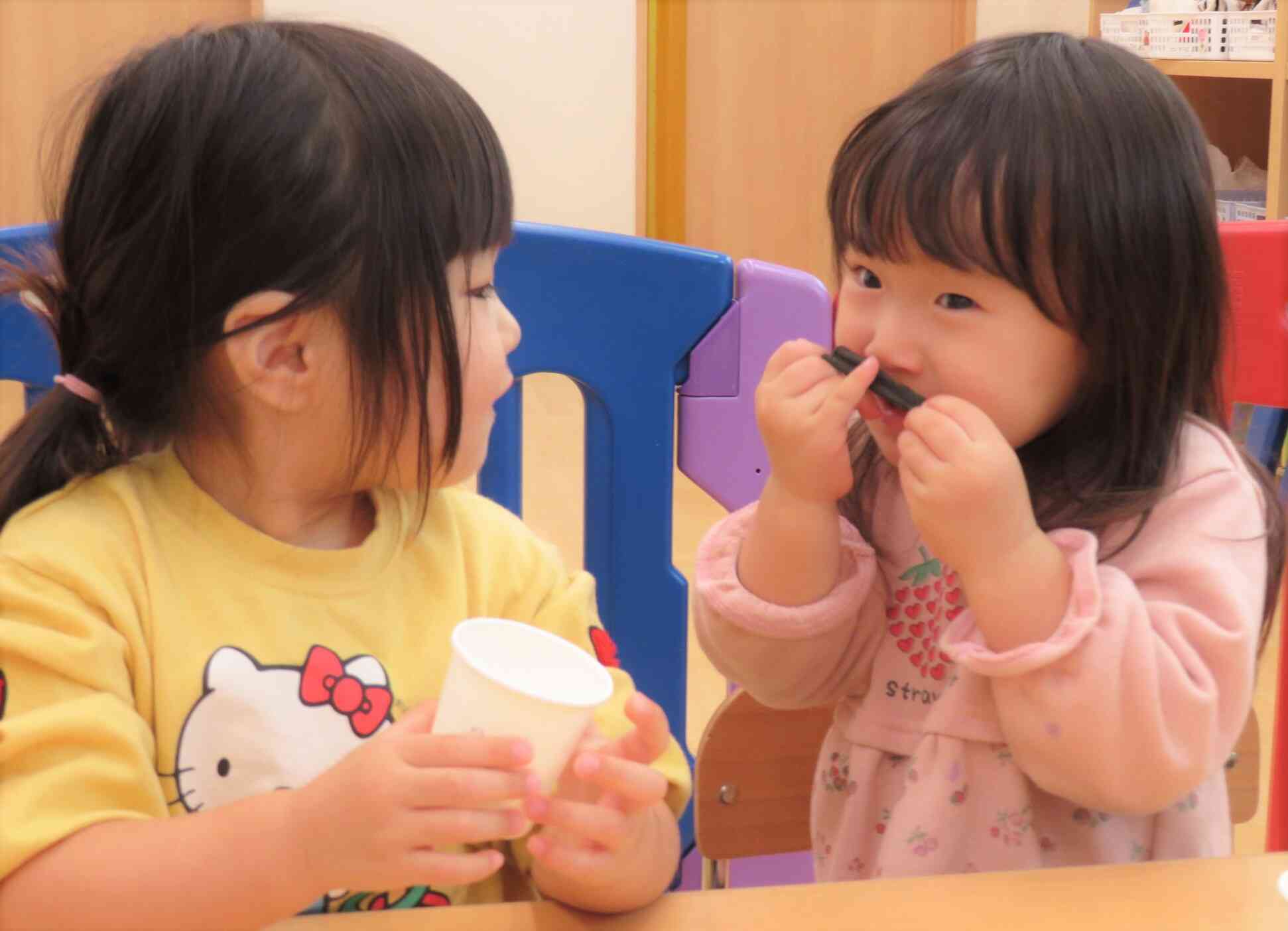 ☆食育・いい和食の日☆