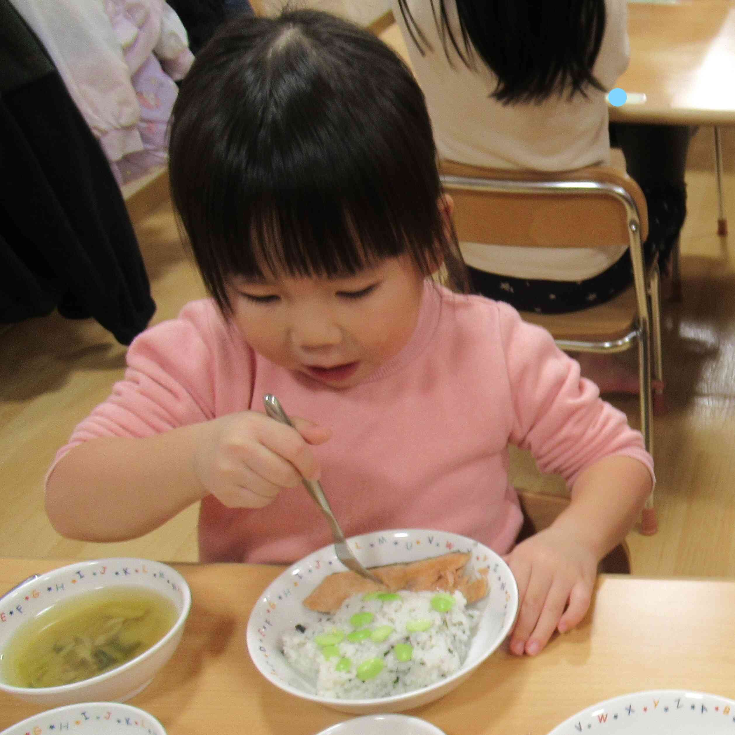 和食の日☆