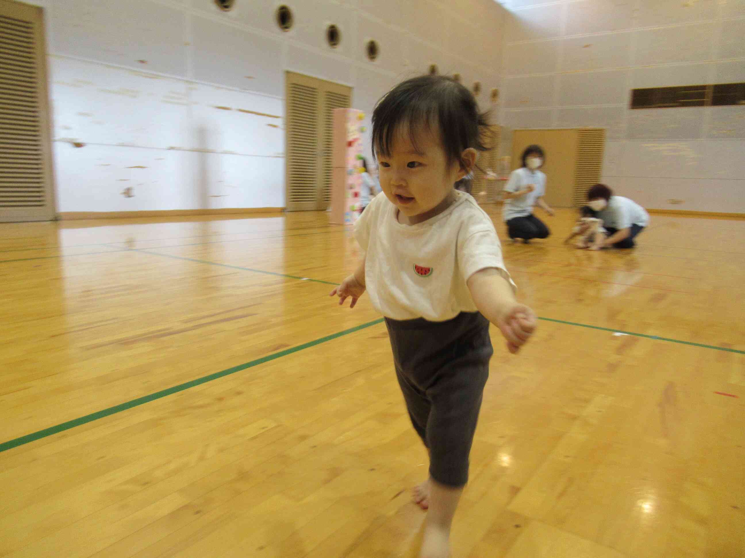 ニチイキッズ南横路保育園