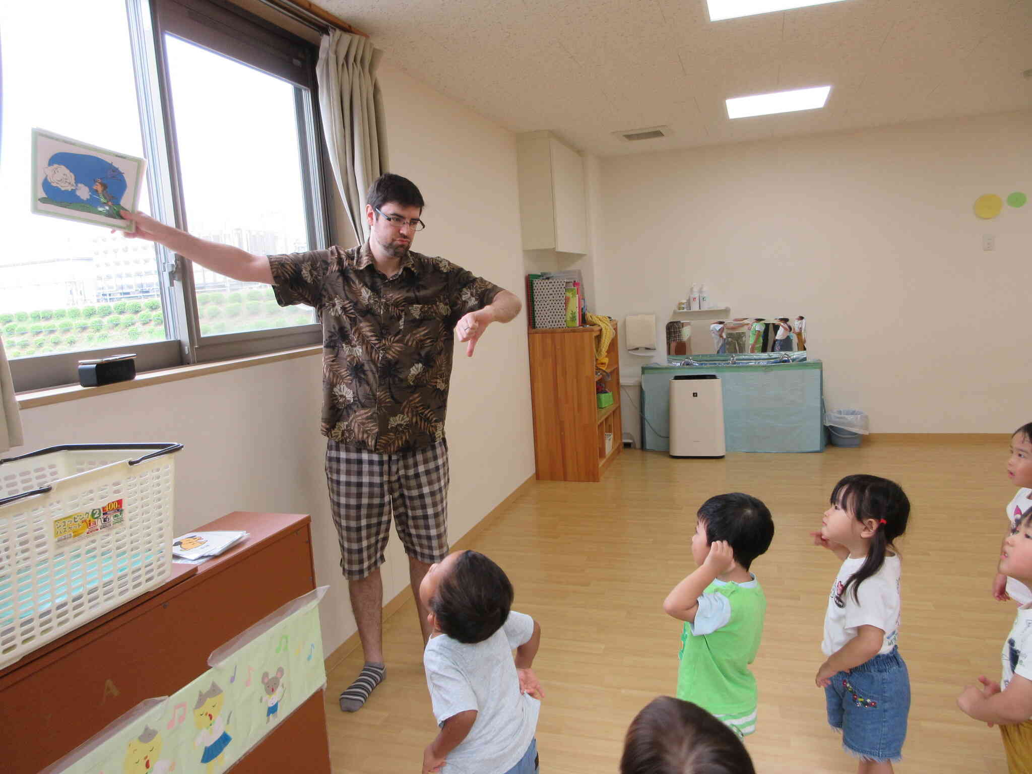 今日の天気は？？