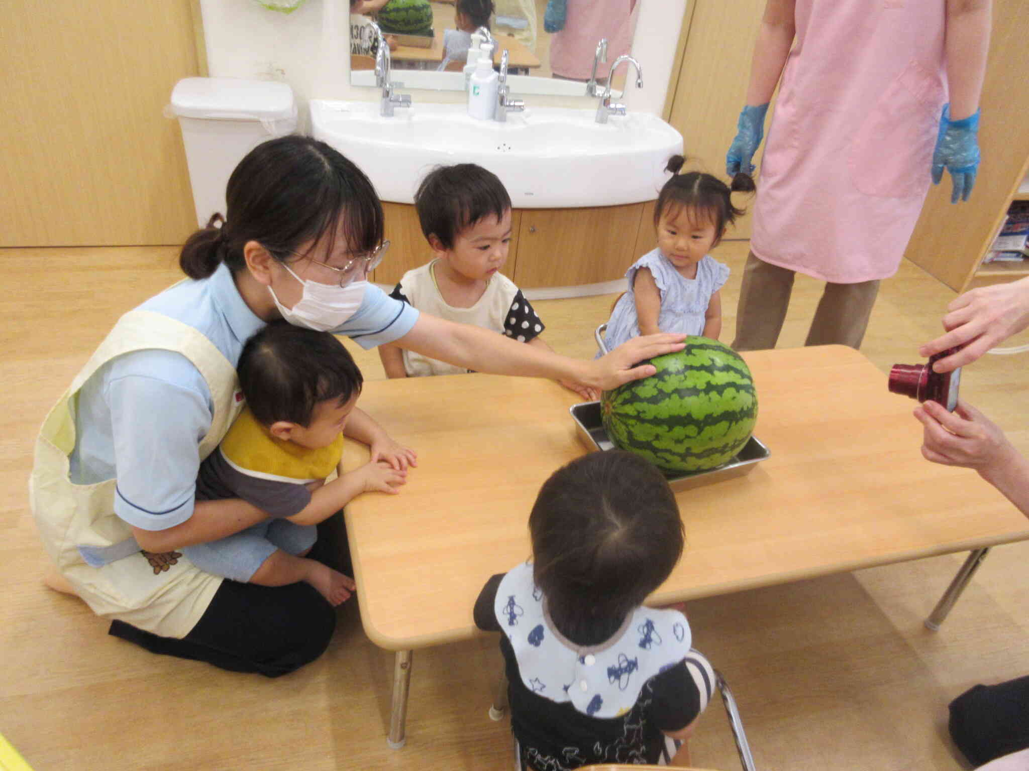 ニチイキッズ水戸保育園