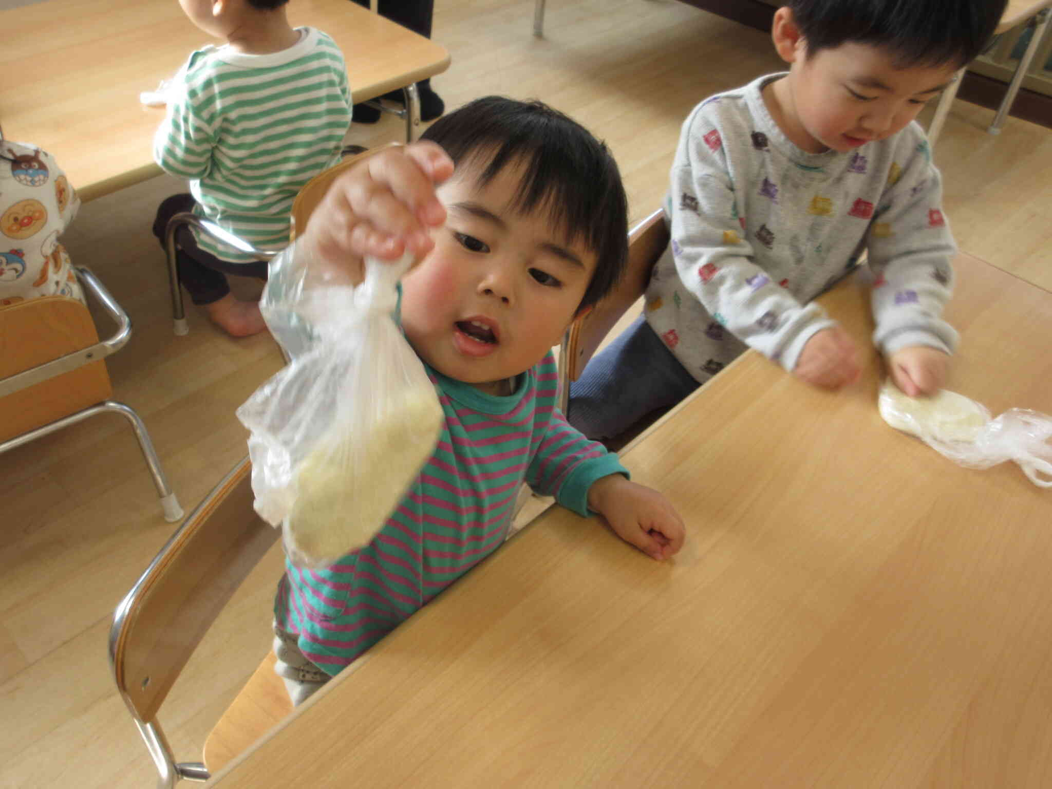 食育活動「日本うまいもん巡り」～第8回香川県～