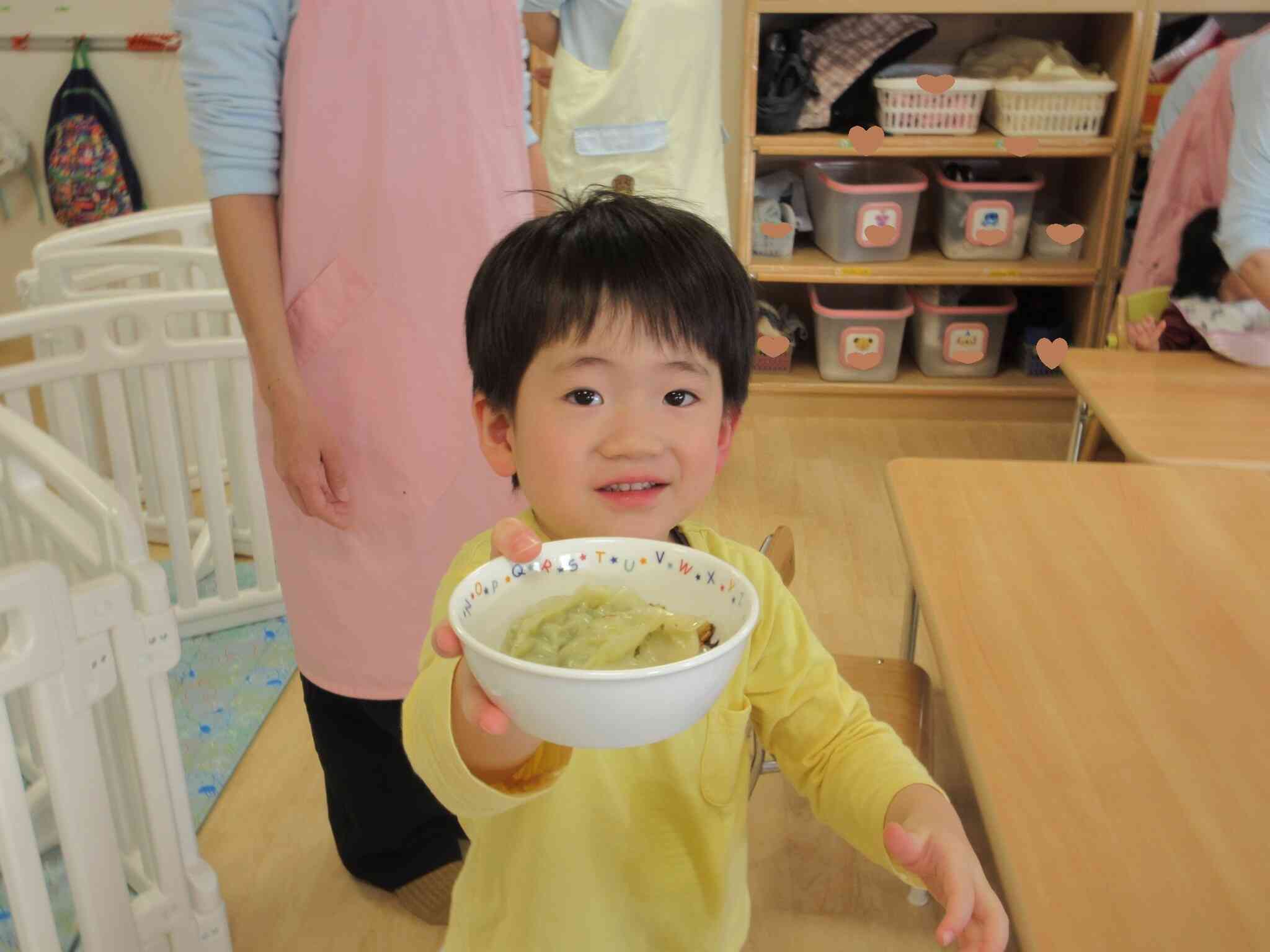 食育活動「日本うまいもん巡り」～第10回～栃木県