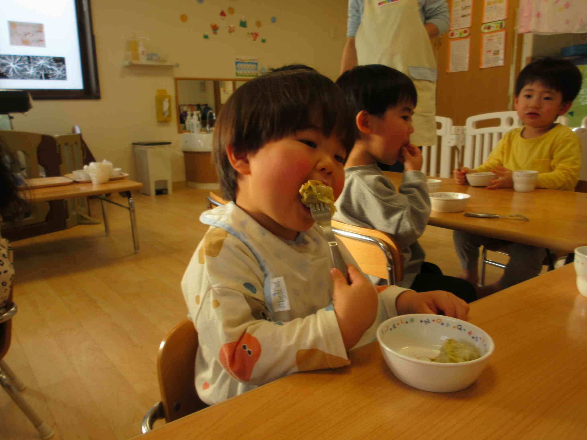 餃子と言えば、これだがね（これだよね）