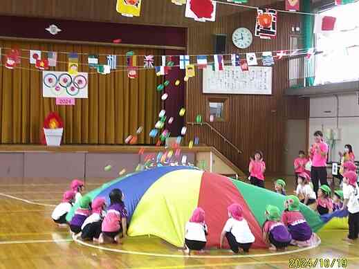 ☆運動会☆（バルーン）