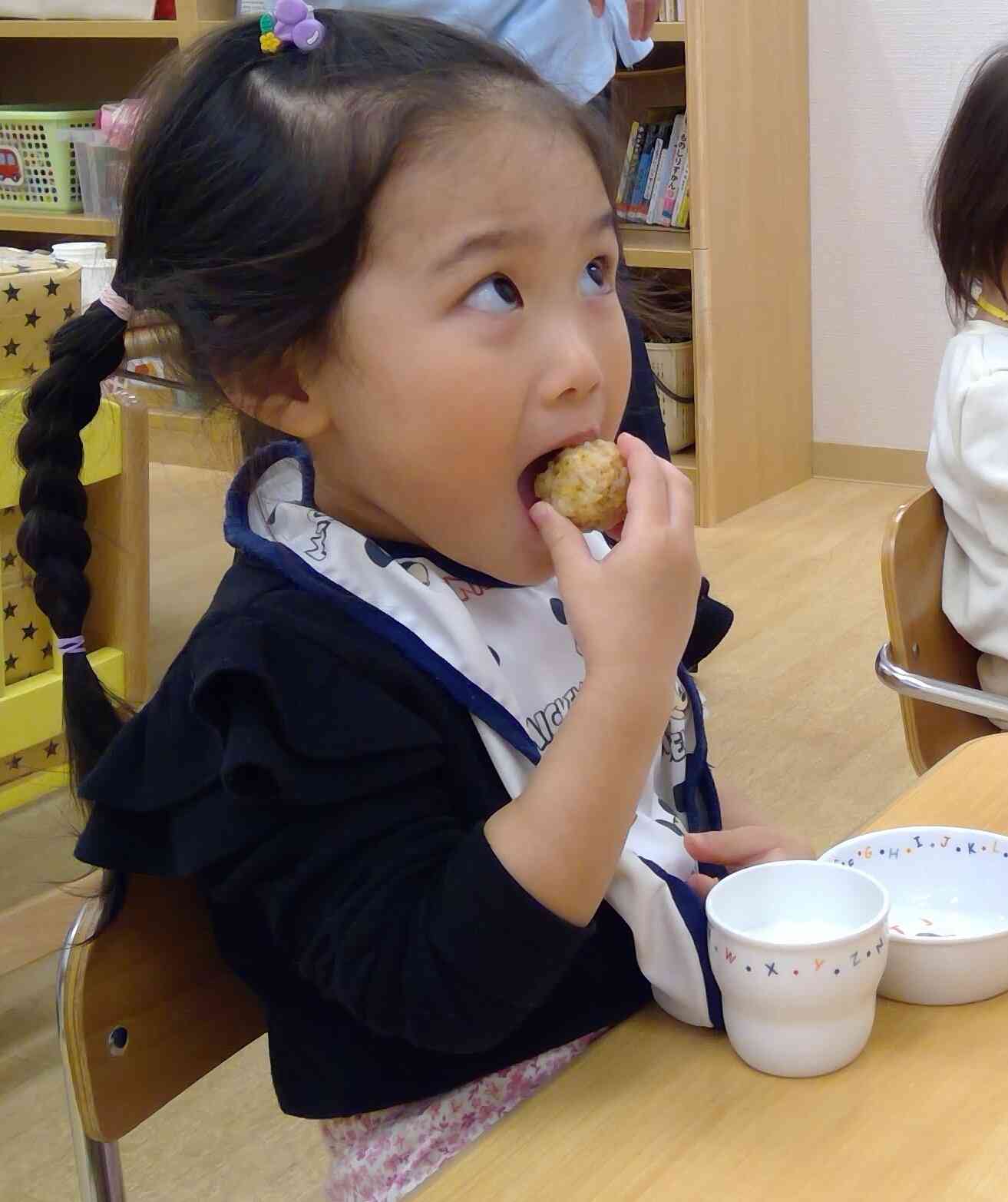 11月の食育～和食の日～