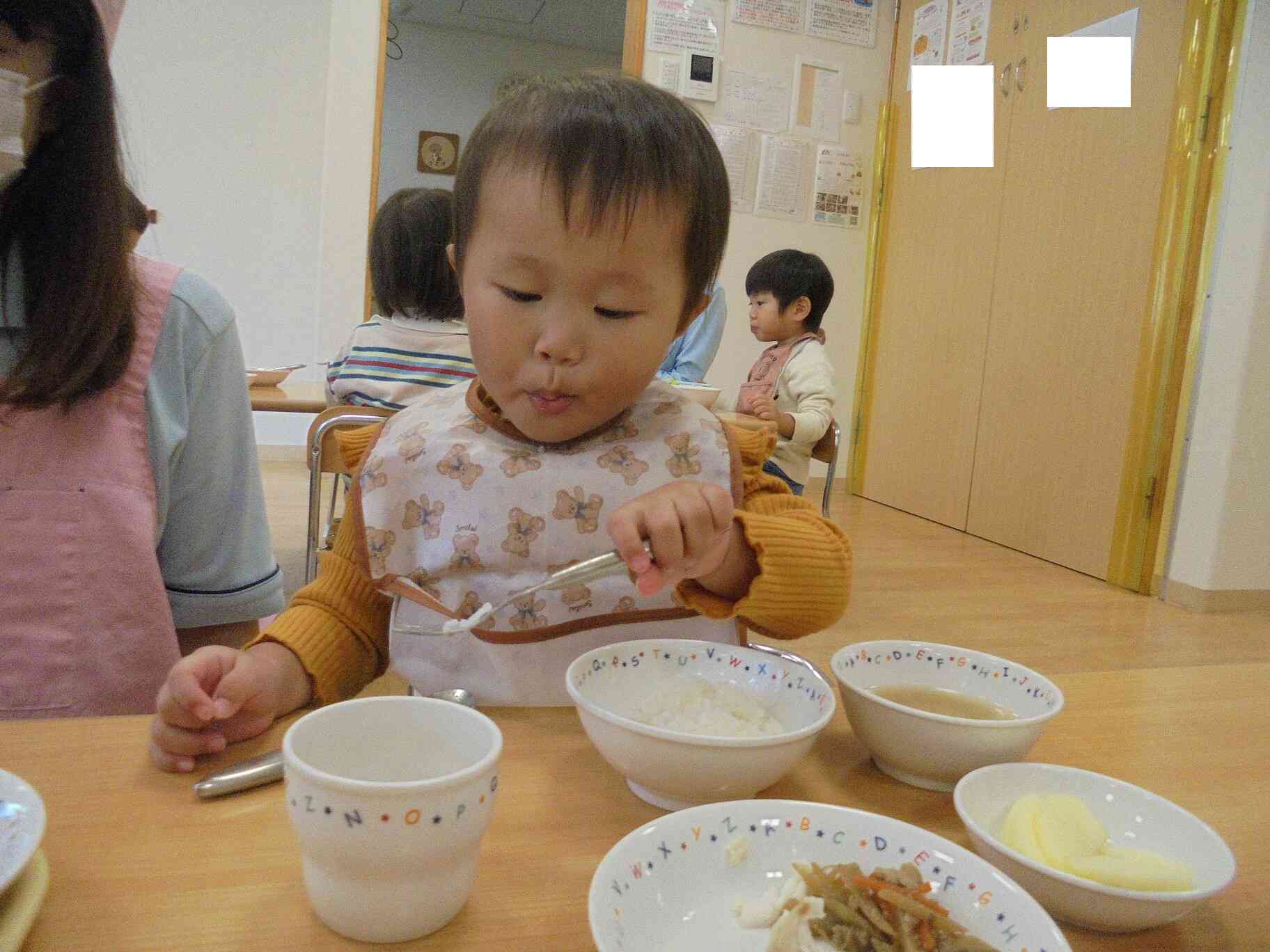 和食の日