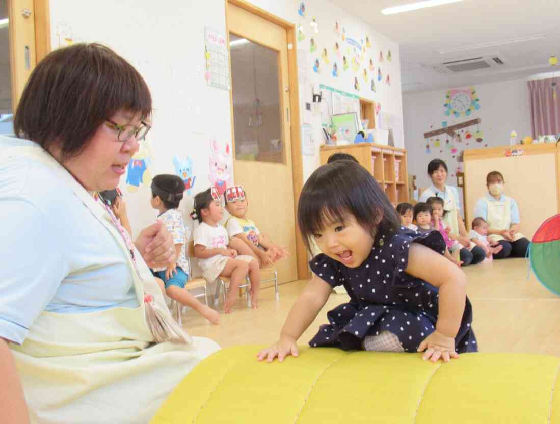 ニチイキッズなんこく保育園