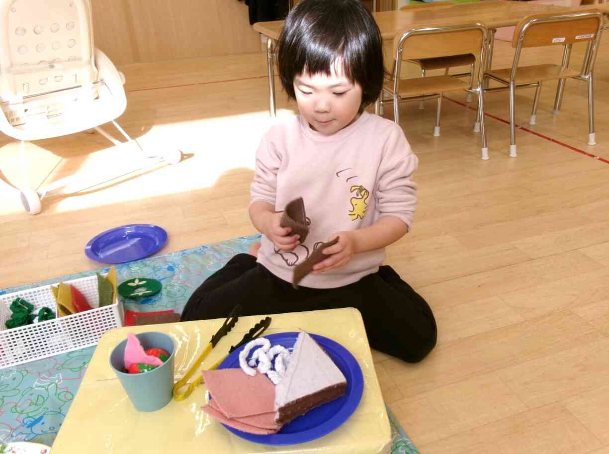 とっても美味しそうな食卓です(*^-^*)